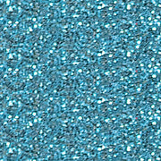 Polyester Glitter 24P Brilliant Ice Blue - McLogan Supply