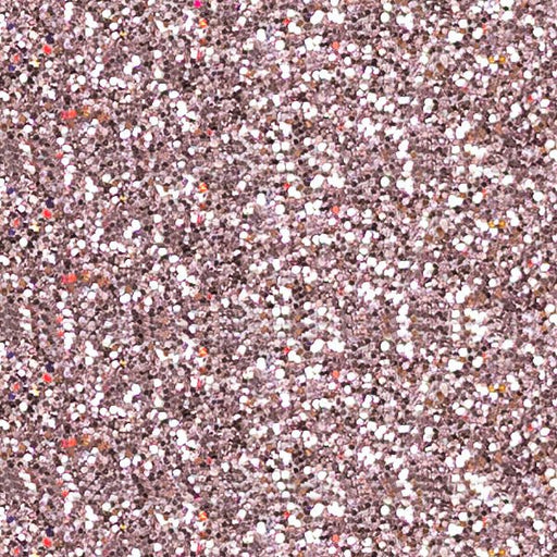 Polyester Glitter 27P Brilliant Pink - McLogan Supply