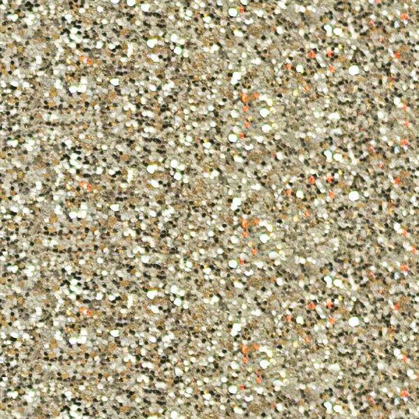 Polyester Glitter 2P Brilliant Shimmer Sand - McLogan Supply