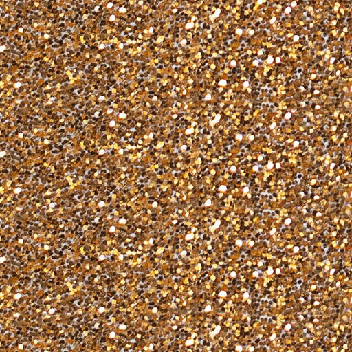 Polyester Glitter 30P Brilliant Penny Copper - McLogan Supply