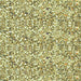 Polyester Glitter 3P Brilliant Light Gold - McLogan Supply