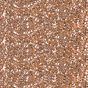 Polyester Glitter 44P Brilliant Lt Copper - McLogan Supply