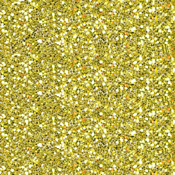 Polyester Glitter 4P Brilliant Dark Gold - McLogan Supply