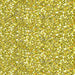 Polyester Glitter 4P Brilliant Dark Gold - McLogan Supply