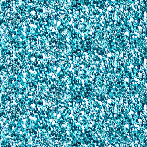 Polyester Glitter 52P Brilliant Ocean Spray - McLogan Supply