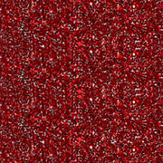 Polyester Glitter 57P Brilliant Regallon Red - McLogan Supply