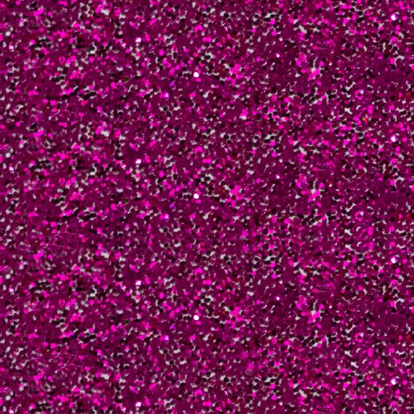 Polyester Glitter 59P Brilliant Bordeaux - McLogan Supply