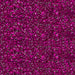 Polyester Glitter 59P Brilliant Bordeaux - McLogan Supply