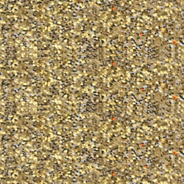 Polyester Glitter 61P Brilliant Sahara - McLogan Supply