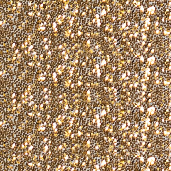 Polyester Glitter 62P Brilliant Cinnamon - McLogan Supply