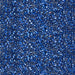 Polyester Glitter 65P Brilliant Navy - McLogan Supply