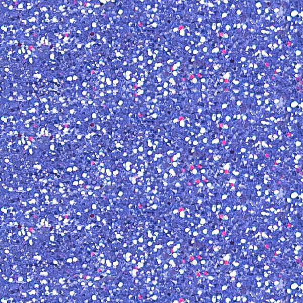 Polyester Glitter 68P Brilliant Lilac - McLogan Supply