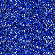 Polyester Glitter 71P Brilliant Canadian Blue - McLogan Supply