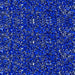 Polyester Glitter 71P Brilliant Canadian Blue - McLogan Supply