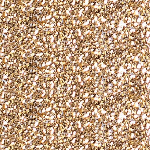 Polyester Glitter 84P Brilliant Marigold - McLogan Supply