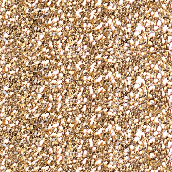 Polyester Glitter 84P Brilliant Marigold - McLogan Supply