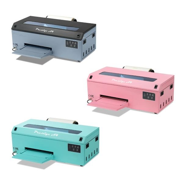 Prestige A4 DTF Printer - McLogan Supply