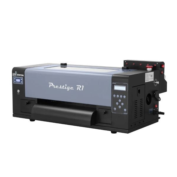 Prestige R1 DTF Printer - McLogan Supply