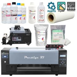 DTF Printer Bundles