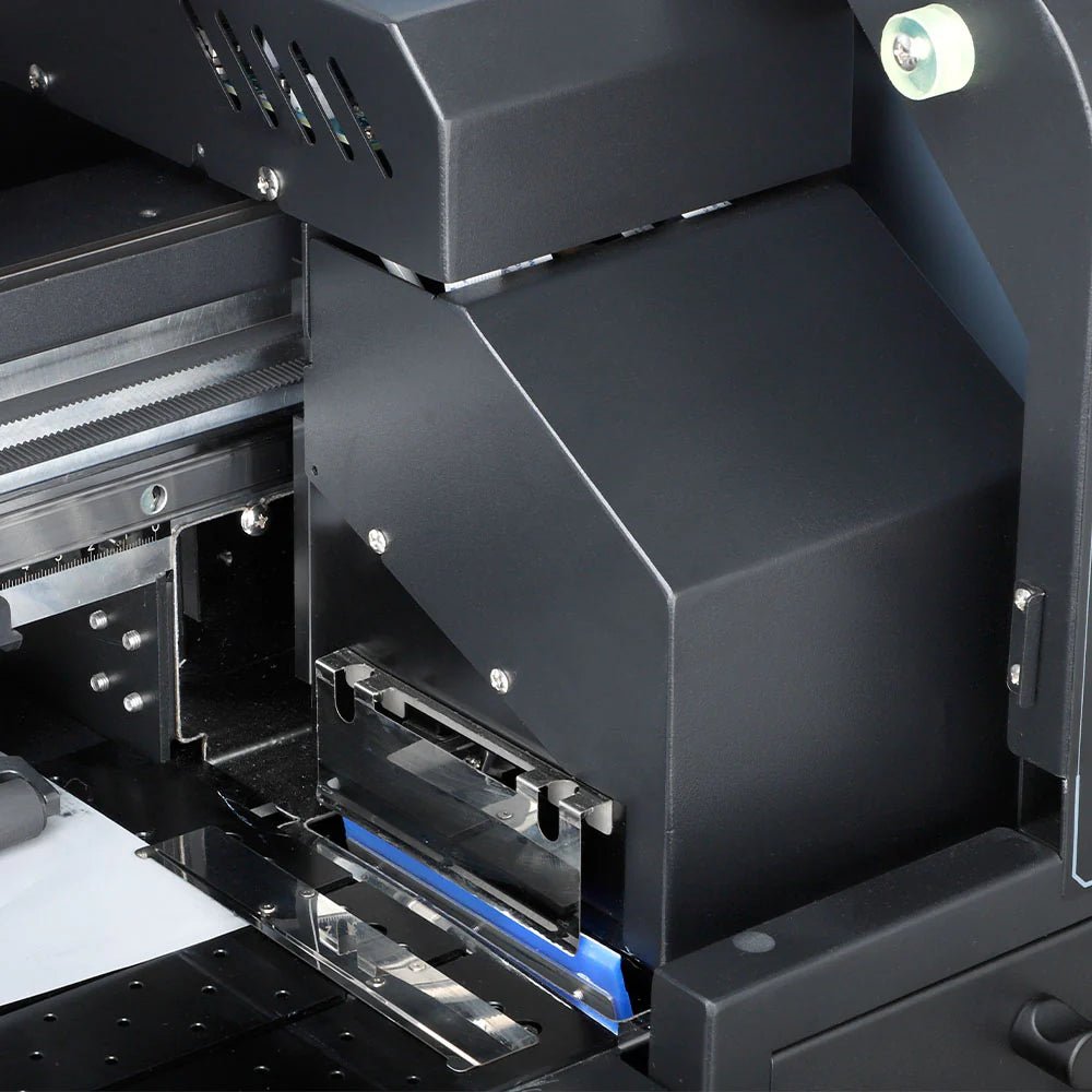 Prestige R2 Pro DTF Printer - McLogan Supply