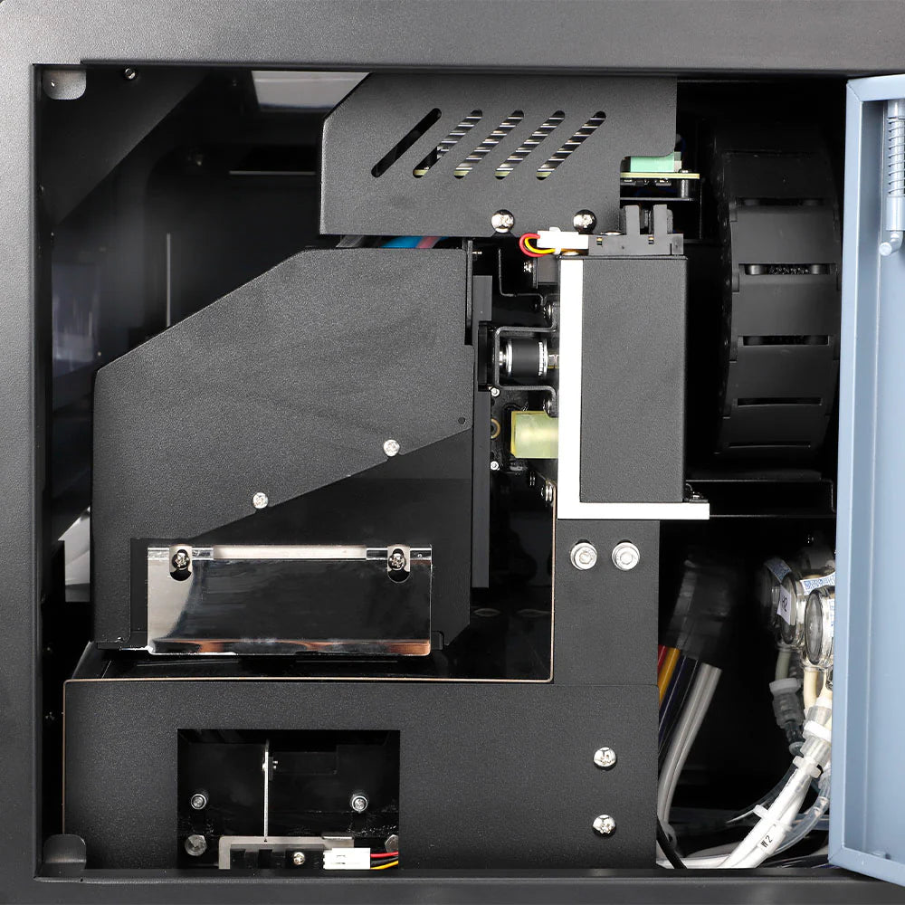 Prestige R2 Pro DTF Printer - McLogan Supply