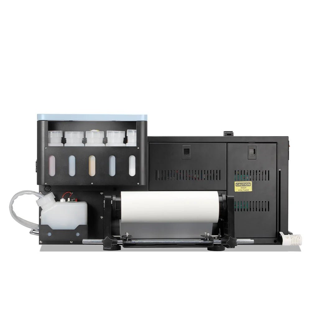 Prestige R2 Pro DTF Printer - McLogan Supply