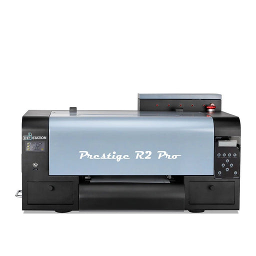 Prestige R2 Pro DTF Printer - McLogan Supply