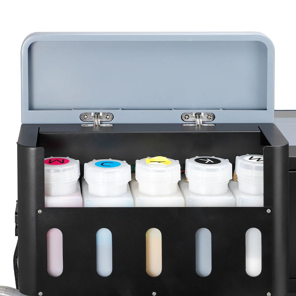 Prestige R2 Pro DTF Printer - McLogan Supply
