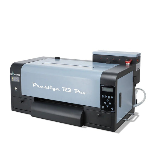 Prestige R2 Pro DTF Printer - McLogan Supply