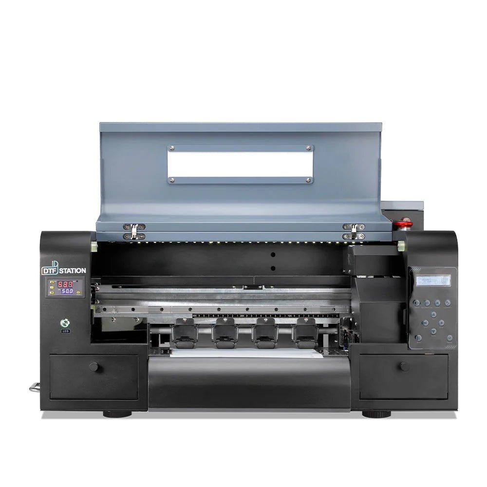 Prestige R2 Pro DTF Printer - McLogan Supply
