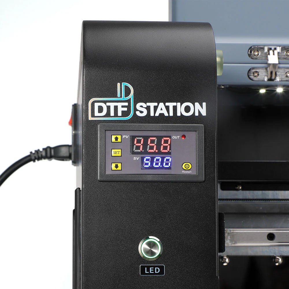 Prestige R2 Pro DTF Printer - McLogan Supply