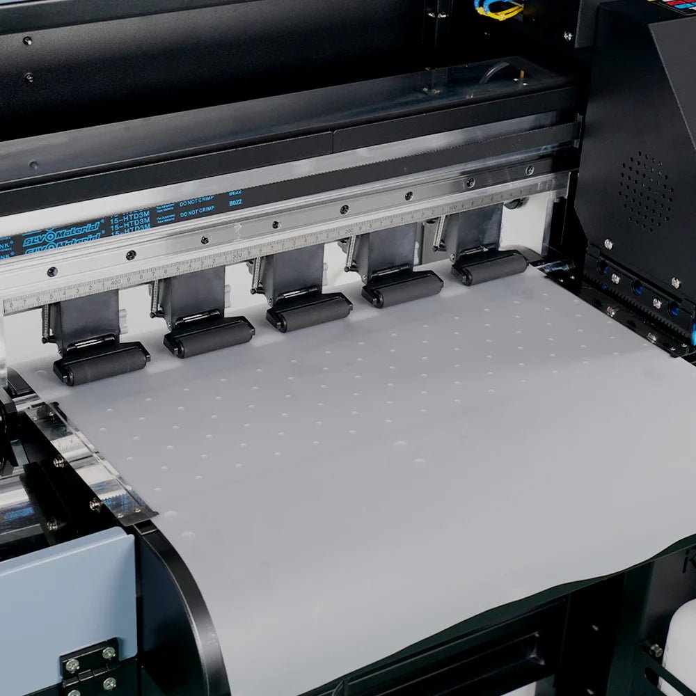 Prestige XL2 DTF Printer & Bundles - McLogan Supply