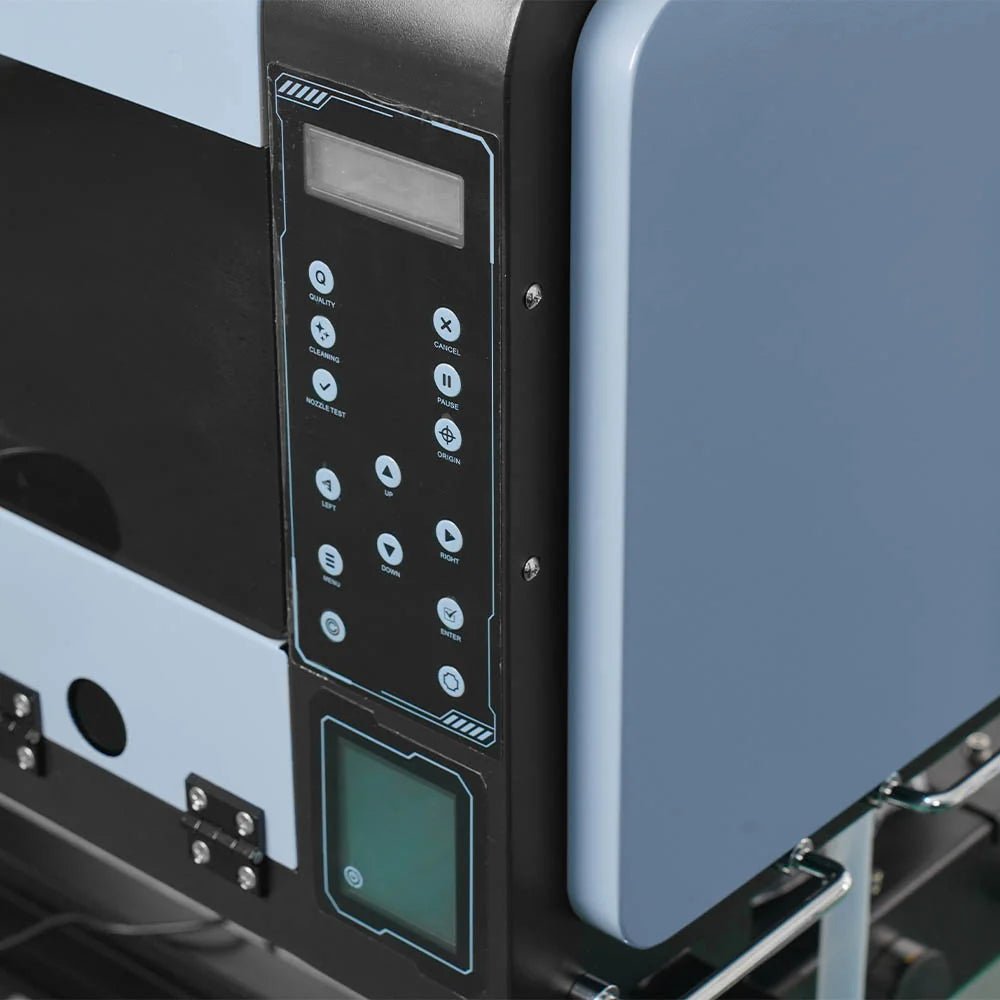 Prestige XL2 DTF Printer & Bundles - McLogan Supply