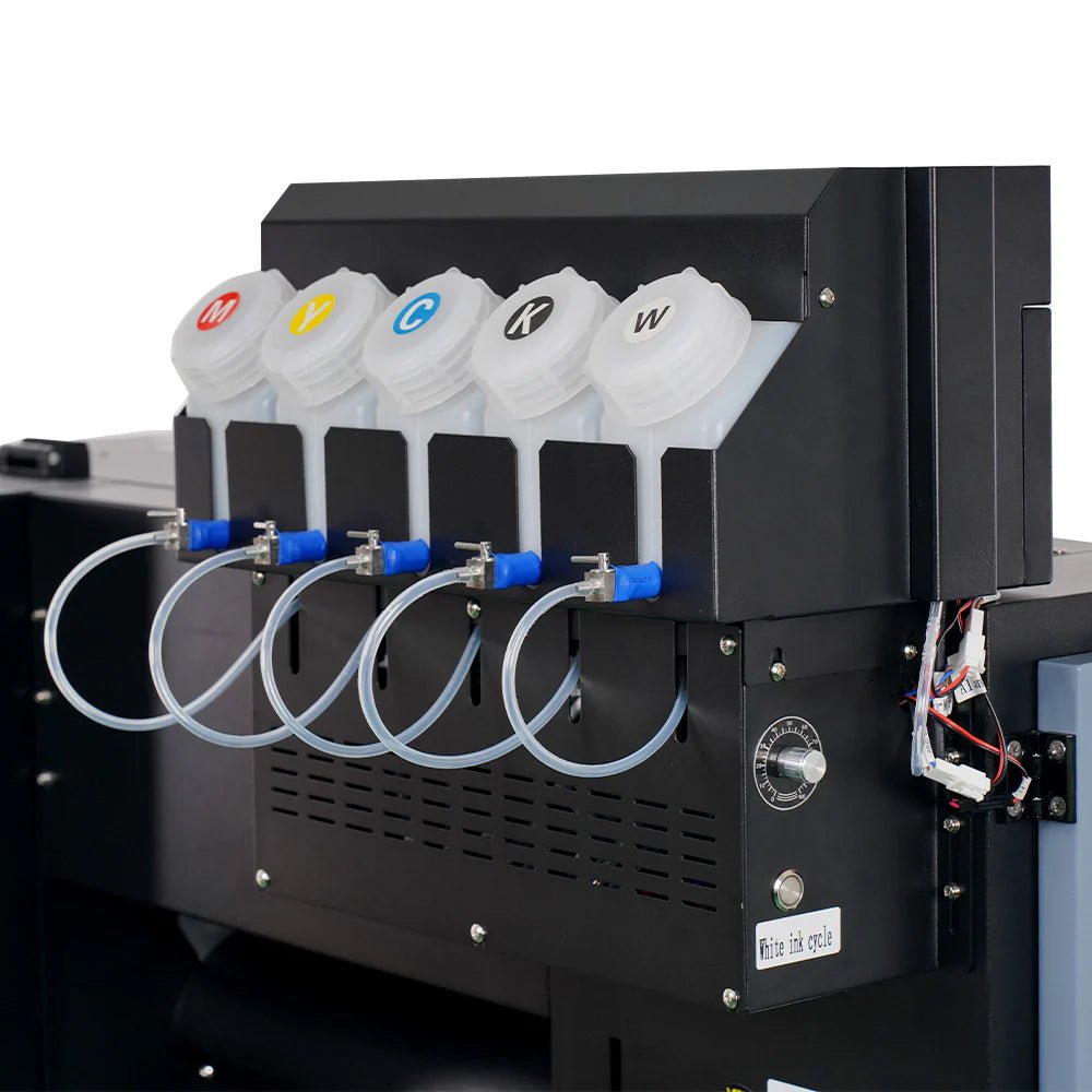 Prestige XL2 DTF Printer & Bundles - McLogan Supply