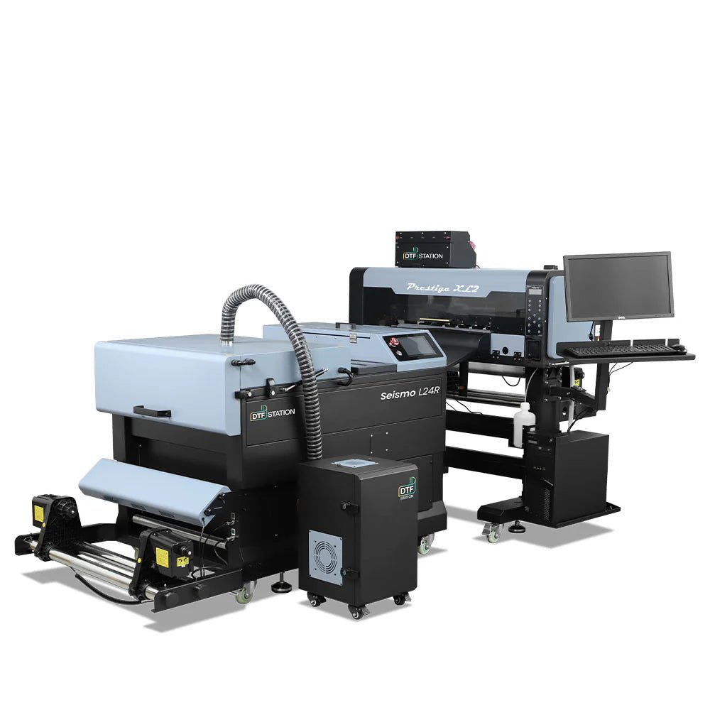 Prestige XL2 DTF Printer & Bundles - McLogan Supply