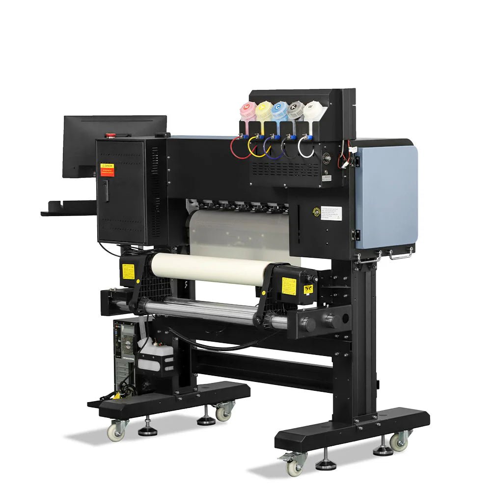 Prestige XL2 DTF Printer & Bundles - McLogan Supply