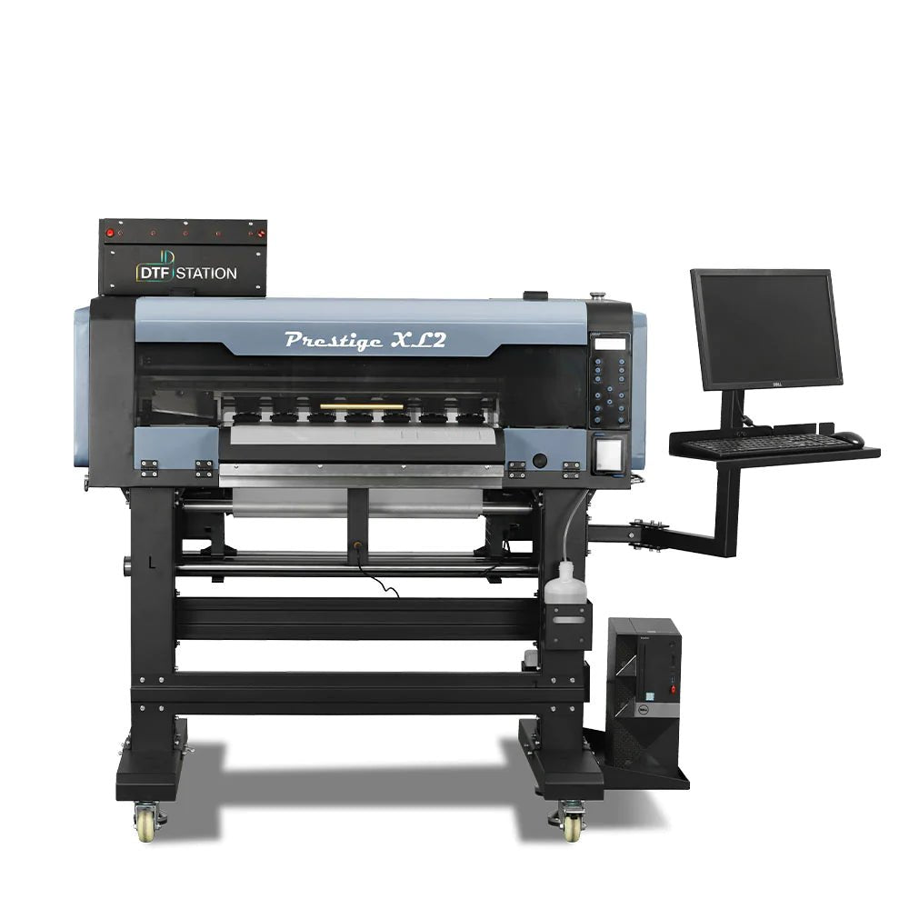 Prestige XL2 DTF Printer & Bundles
