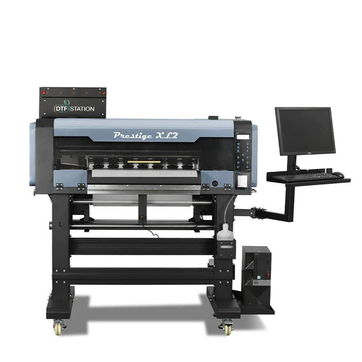 Prestige XL2 DTF Printer & Bundles - McLogan Supply