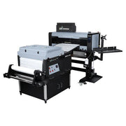 Prestige XL2 PRO 24” Direct to Film (DTF) Printer Bundle - McLogan Supply