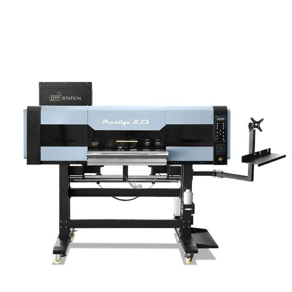 Prestige XL3 DTF Printer & Bundle — McLogan Supply