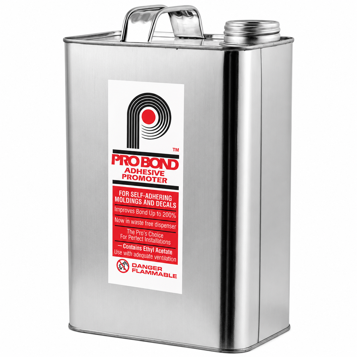 Pro Bond Adhesive Promoter