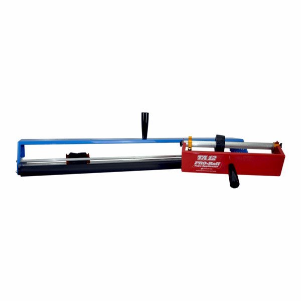 Proroll Tape Applicator - McLogan Supply