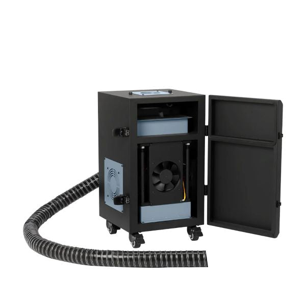 Purifier L2 Portable Air Filter - McLogan Supply