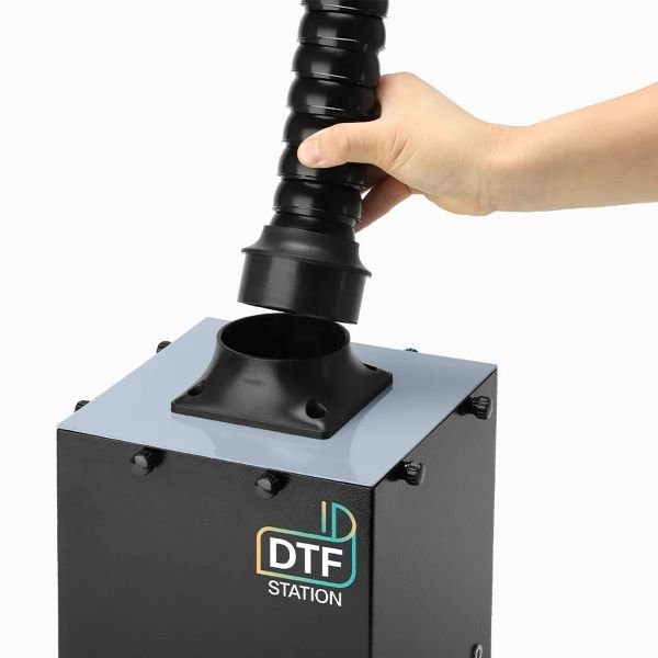 Purifier MINI Portable Air Filter - McLogan Supply