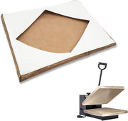 Quick Slip Cover Pad Protectors - McLogan Supply