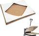 Quick Slip Cover Pad Protectors - McLogan Supply