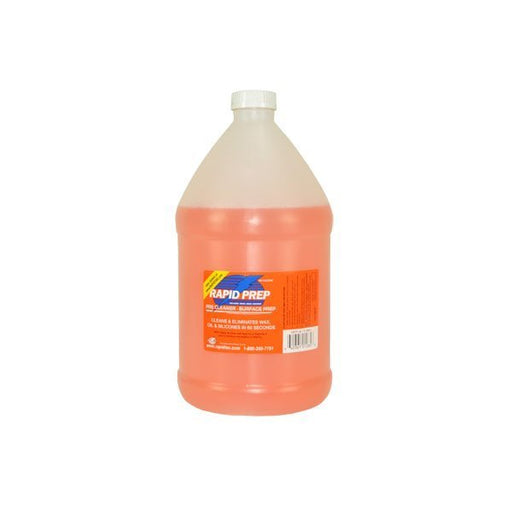 Rapid Prep Wax, Silicone And Grease Remover - McLogan Supply