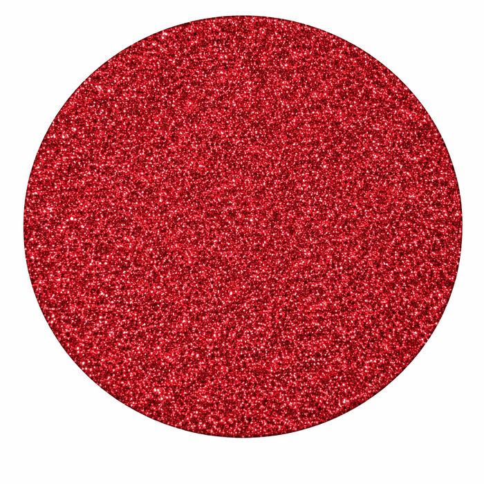 Revolution Glitter 19" Heat Transfer Vinyl - McLogan Supply