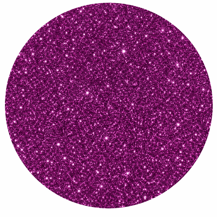 Revolution Glitter 19" Heat Transfer Vinyl - McLogan Supply