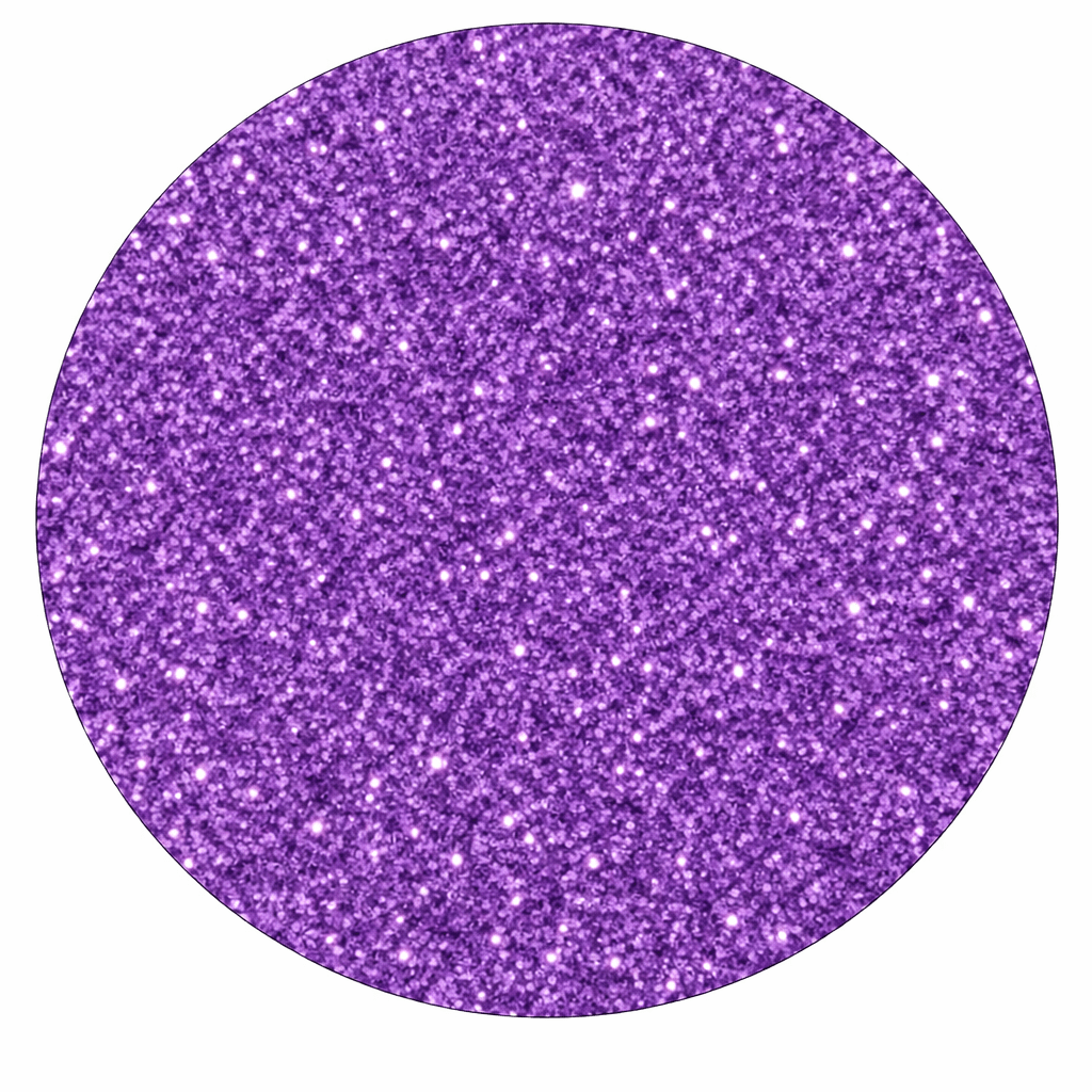 Revolution Glitter 19" Heat Transfer Vinyl - McLogan Supply